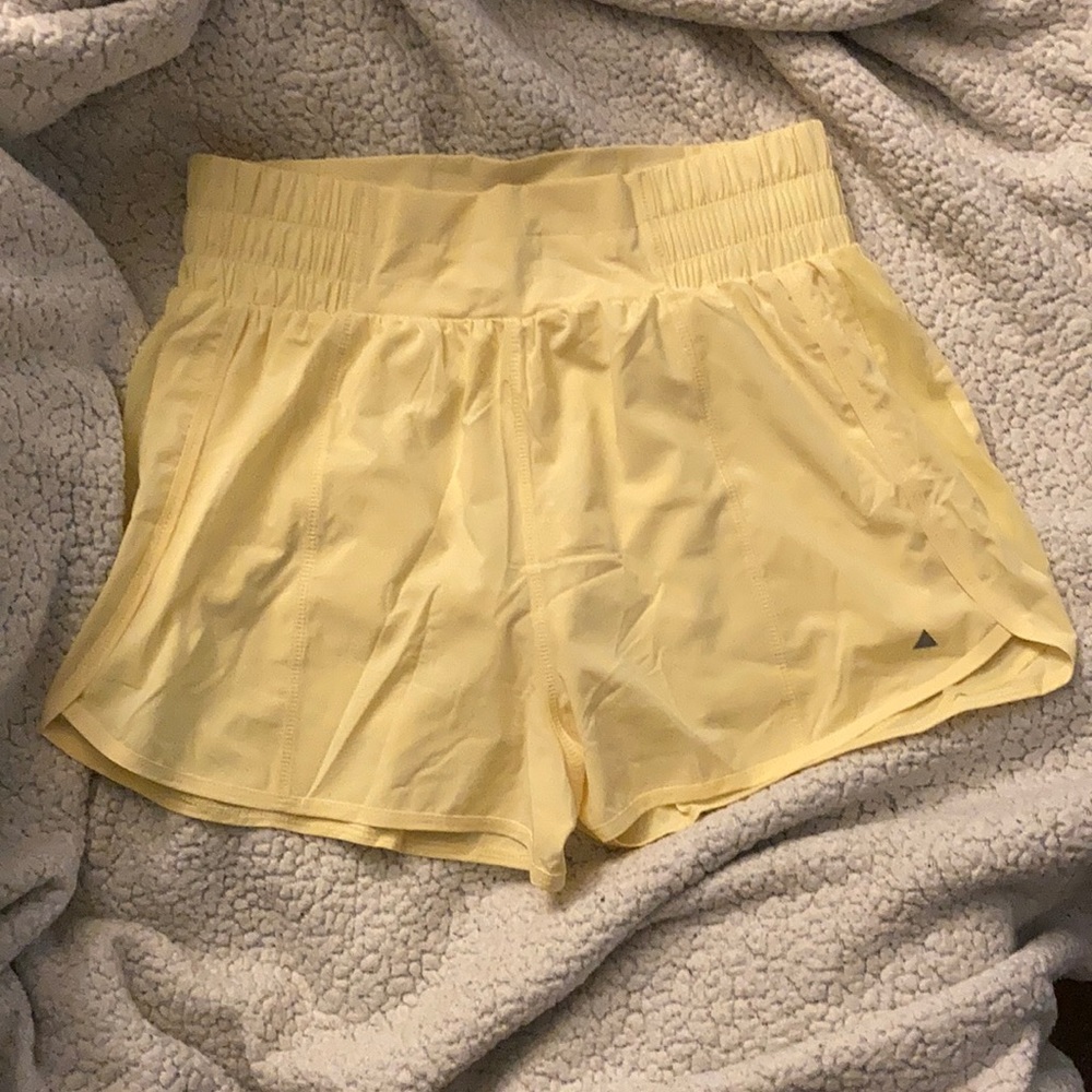 Harmony 2.0 Shorts